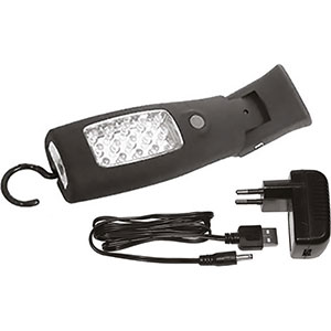 4471ME - LED RECHARGEABLE CORDLESS LIGHTS - Prod. SCU